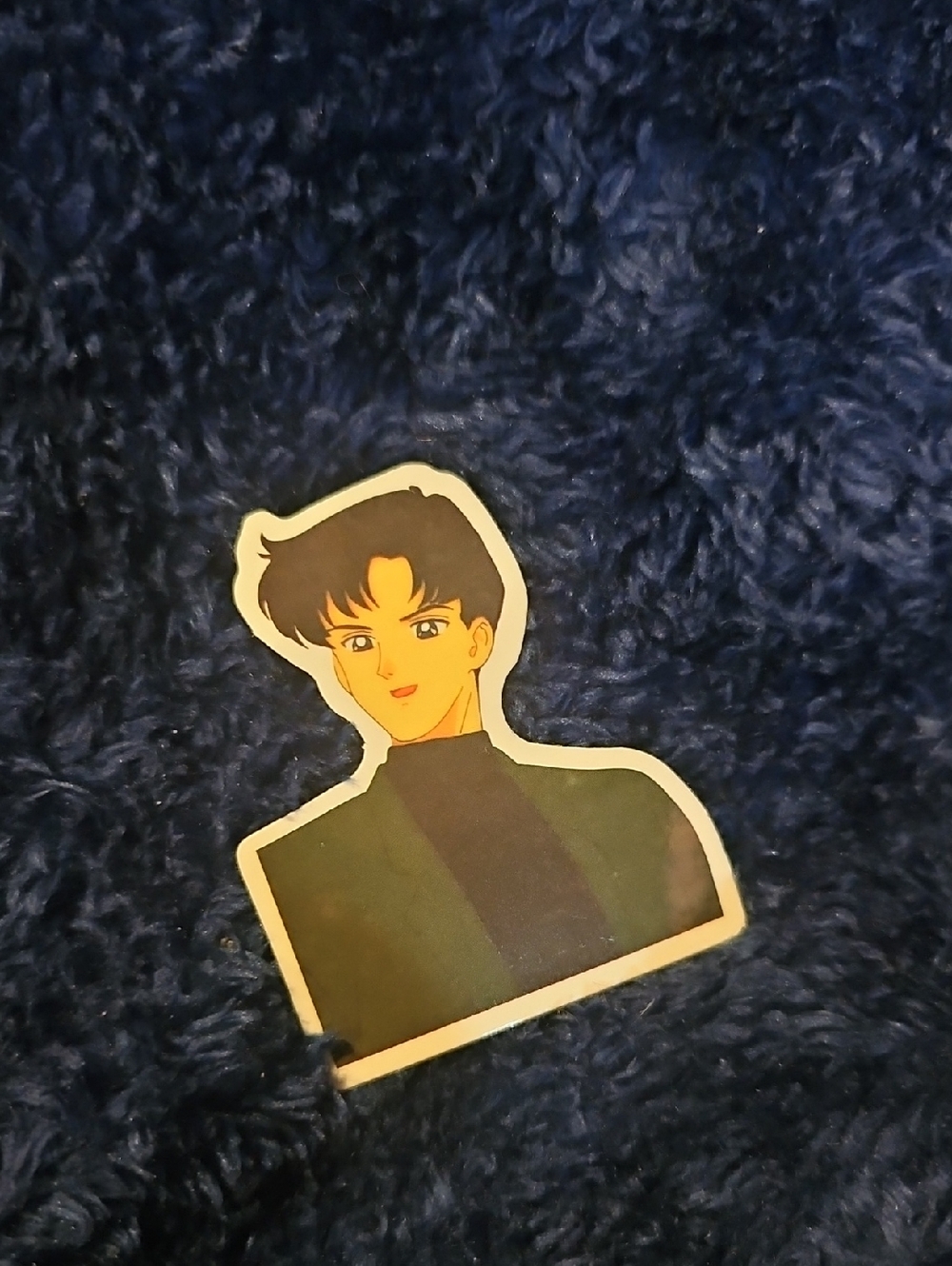 $1 ADD ON - Sailor Moon Vinyl Sticker